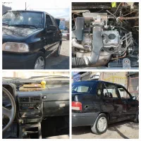 ماشین فروشی مدل ۸۶