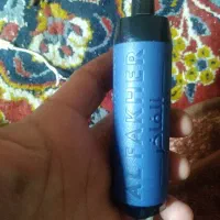 ویپ الفاخر سالم و درحد نو