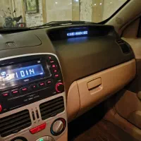 مدل 93 سند دست اول|خودرو سواری و وانت|تهران, گلستان (شهرک راه آهن)|دیوار