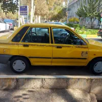 با سلام پراید مدل ۸۵|خودرو سواری و وانت|کرج, استاندارد|دیوار