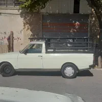 وانت پیکان مدل ۹۰