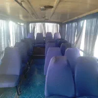 مینی بوس ایویکو ۶۹|خودرو سنگین|صدرا-فارس, فاز ۲|دیوار