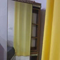 سرویس تخت و آینه آرایش و یک میز|تشک تختخواب|اهواز, گلستان|دیوار