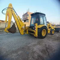 اجاره بیل بکهو