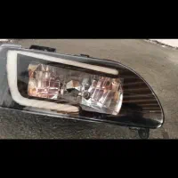 جفت چراغ جلو پراید،نقد و معاوضه