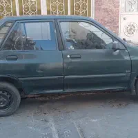 پراید مدل ۸۴ دوگانه دستی|خودرو سواری و وانت|تهران, سلسبیل شمالی|دیوار