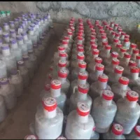 فروش عمده خیارشور 8 کیلویی