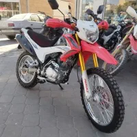 موتور پرواز فروش فوری|موتورسیکلت|تبریز, |دیوار