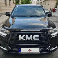 kmc T8 مدل 1402