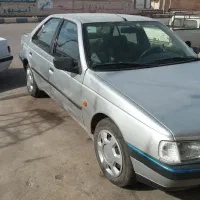 پژو ۴۰۵|خودرو سواری و وانت|رفسنجان, |دیوار