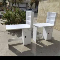 میز کاشت ناخن استند دار