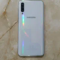 گوشی A50