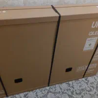 تلویزیون ۶۵ سام LEDبا ضمانت سام سرویس