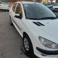 206اسدیV1|خودرو سواری و وانت|آذرشهر, |دیوار