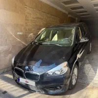 BMW 218i