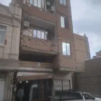 فروش ۳واحد۵۵متریء