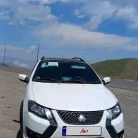 کوییک gxl صفر
