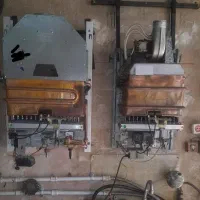 آبگرمکن و یخچال خراب خریدارم