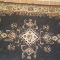 فرش ۶متری فرش مشهد کاملا سالم و شیک