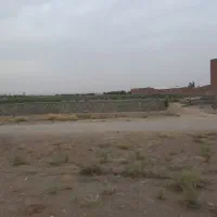 باغچه انار ۲۱۰۰ متری|فروش زمین و ملک کلنگی|قم, ارم|دیوار