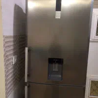 یخچال آزمایش