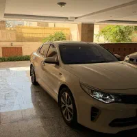 اپتیما ۲۰۱۷ gt line فول وارداتی جی تی لاین