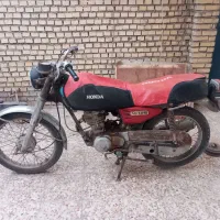 موتورسیکلت