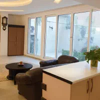 اجاره سوییت 65 متر مجردی یحیی خان چهارباغ بالا