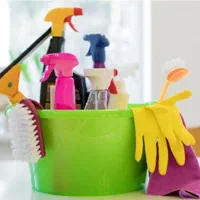 خدمات اسماعیل نظافت ساختمان