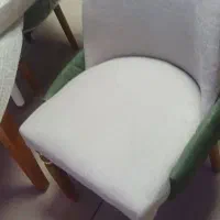 میز ناهار خوری ۲ نفره نو|میز و صندلی غذاخوری|فارسان, |دیوار