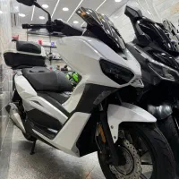 کی وی ویسته 250 درحد خشک 1402