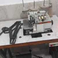 زیگزال سه نخ یاماتا