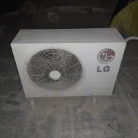 کولر گازی(اسپلیت)|کولر گازی و فن‌کوئل|اصفهان, بابوکان|دیوار