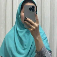 مستقیم از تولیدی/ خرید چادر و مقنعه