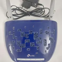 فروش فوری مودم در حد نو TP-Link TD-W9960