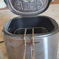 سرخ کن|اجاق گاز و لوازم برقی پختوپز|شیراز, شیشهگری|دیوار