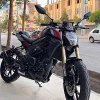 Keeway 250 بنلی|موتورسیکلت|کرمان, |دیوار