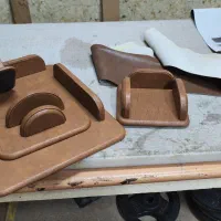 خانم نیروی کارگر ساده  کار تولیدی فقط خانم