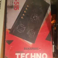 اجاق گاز تکنو مدل TG515