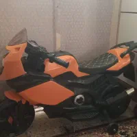 موتور شارژی