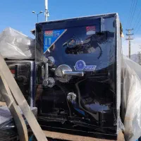 بزرگترین گاوصندوق فروشی در ارومیه