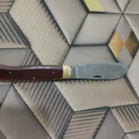 چاقو|کلکسیون اشیاء عتیقه|اهر, |دیوار