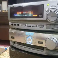 سونی یاماها کنوود پایونر سینما باند|سیستم صوتی خانگی|مشهد, رضاشهر|دیوار