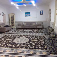 خانه ویلایی ۲ طبقه راه جداواقع در بسیج ۲