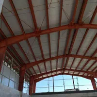 جوشکاری اسکلت و درب و پنجره|خدمات پیشه و مهارت|سنندج, |دیوار