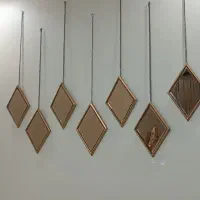 اینه تزیینی