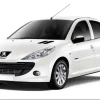 207 دنده سقف فلز مدل 1405 صفر کیلومتر