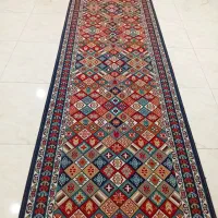 یک جفت گلیم فرش