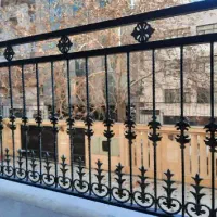 جوش کاری سیار|خدمات پیشه و مهارت|کرمانشاه, |دیوار