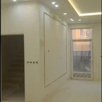 نقاشی ساختمان